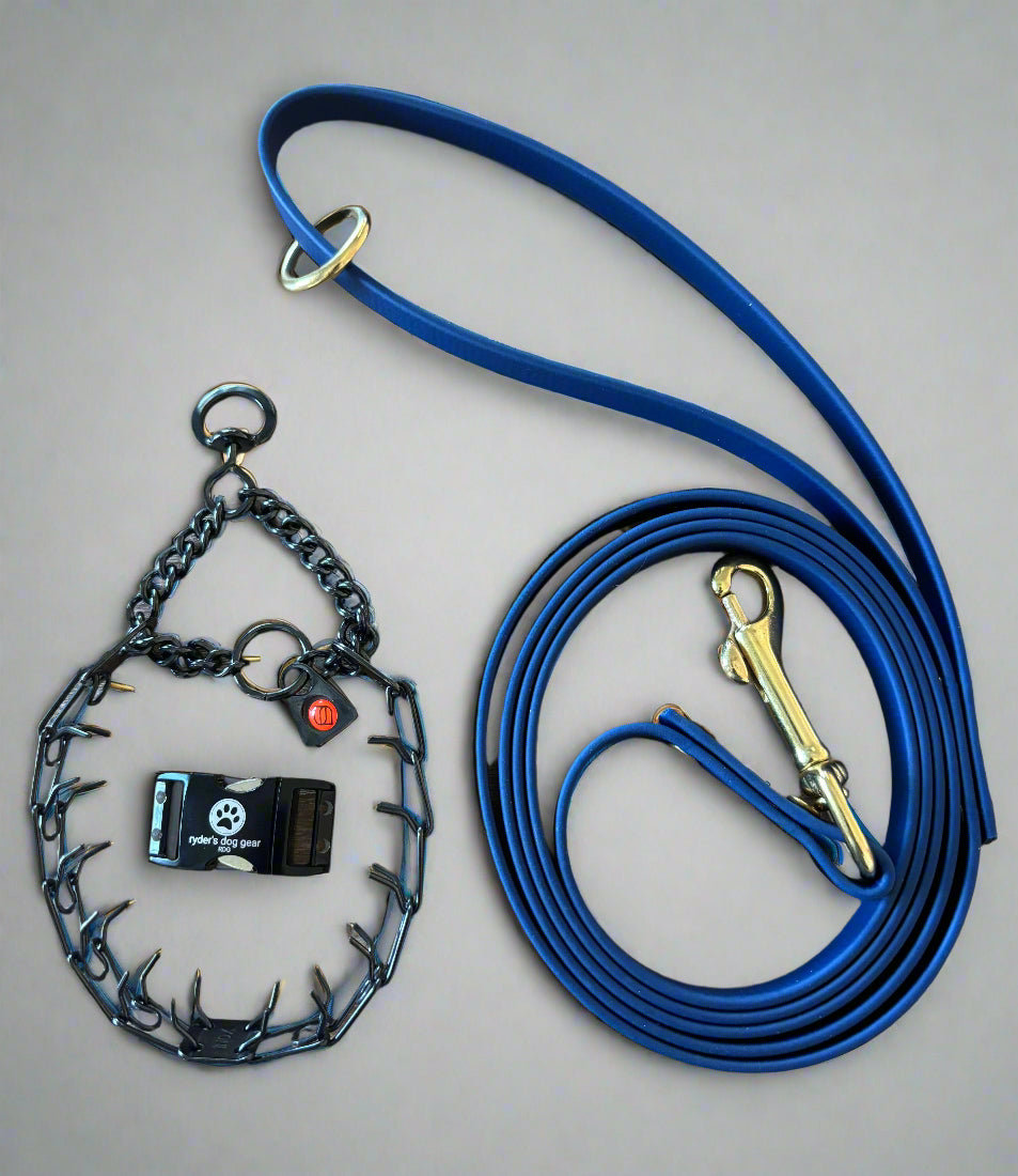 Herm Sprenger Ultimate MICRO Training Combo Kit 1.5mm