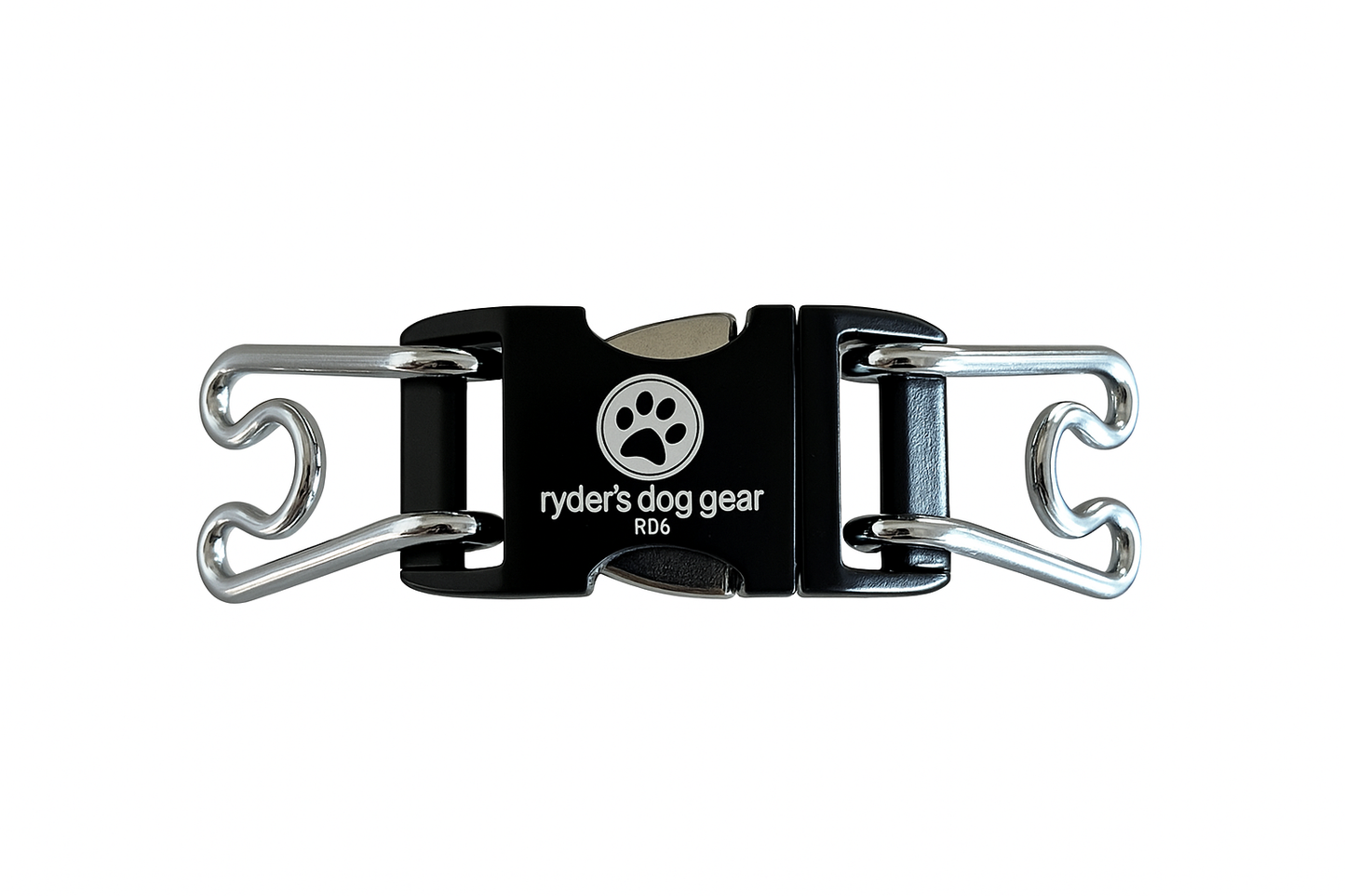 3.0/3.2mm Herm Sprenger Links with Buckle Rig