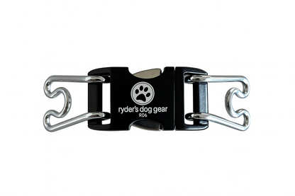 3.0/3.2mm Herm Sprenger Links with Buckle Rig