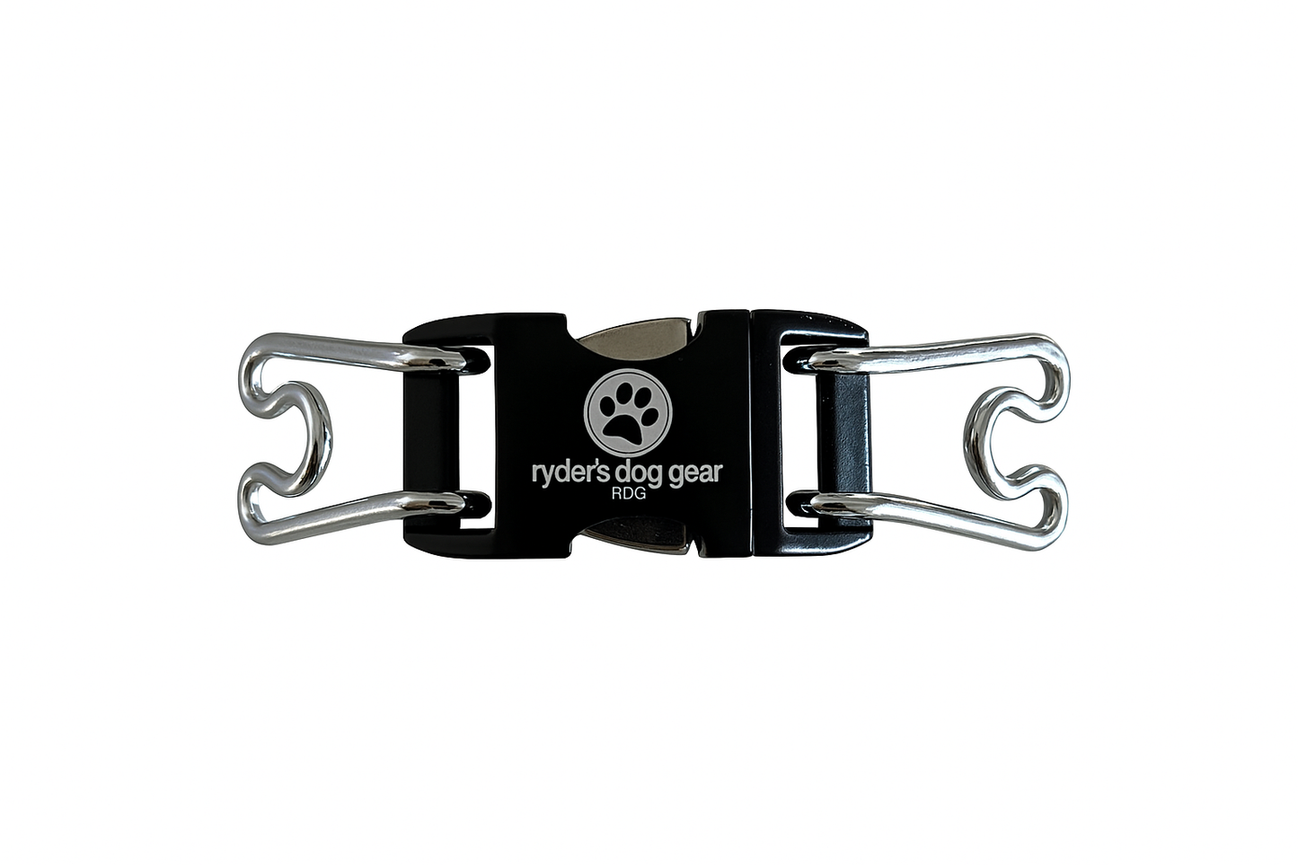3.0/3.2mm Herm Sprenger Links with Buckle Rig