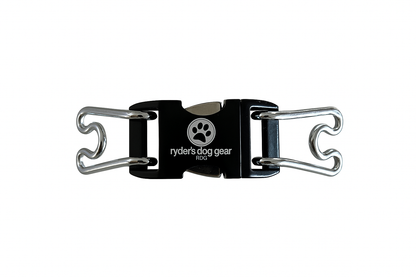 3.0/3.2mm Herm Sprenger Links with Buckle Rig