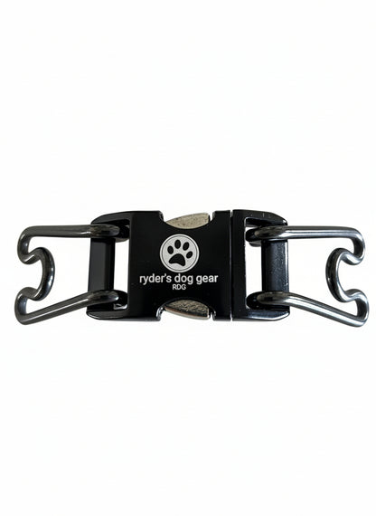 3.0/3.2mm Herm Sprenger Links with Buckle Rig