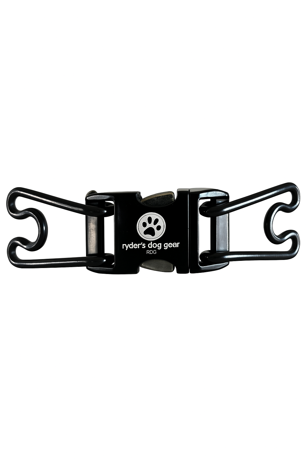 3.0/3.2mm Herm Sprenger Links with Buckle Rig
