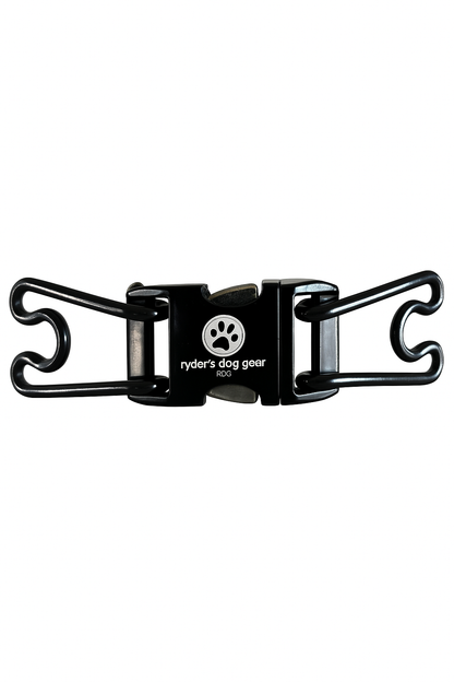 3.0/3.2mm Herm Sprenger Links with Buckle Rig