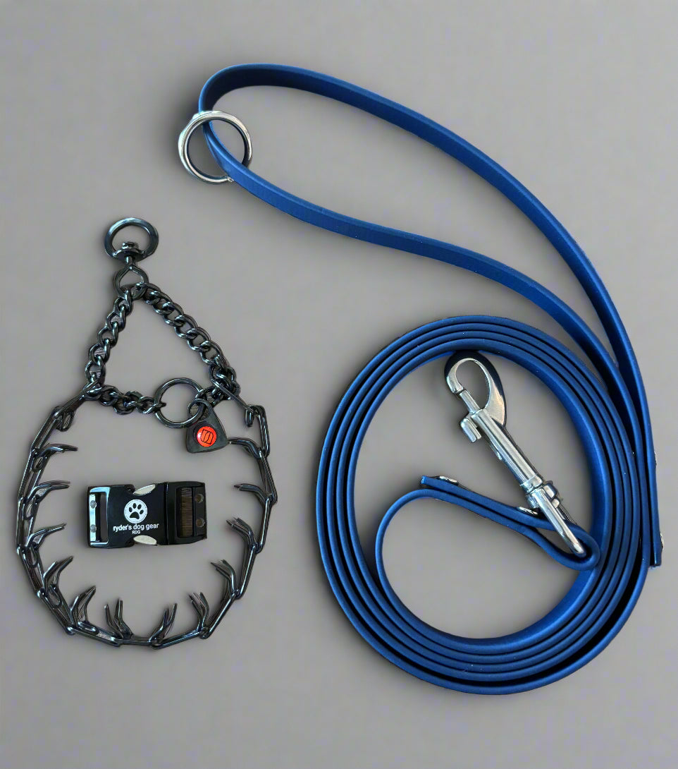 Herm Sprenger Ultimate MICRO Training Combo Kit 1.5mm