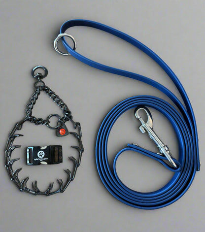 Herm Sprenger Ultimate MICRO Training Combo Kit 1.5mm